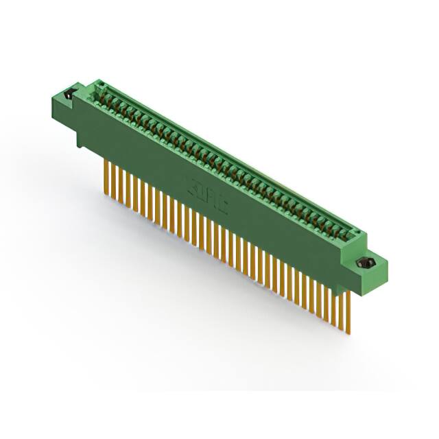 345-034-544-608 EDAC Inc.  Edgeboard Connectors